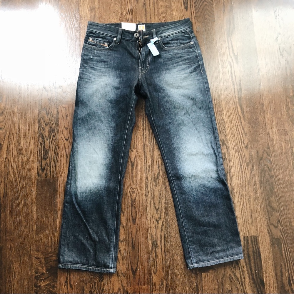 Hugo Boss Jeans